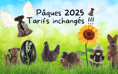 Pâques 2025